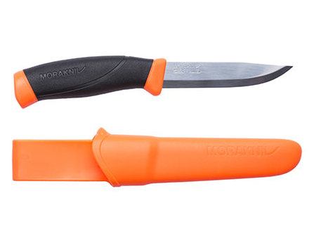 Morakniv Mes Orange