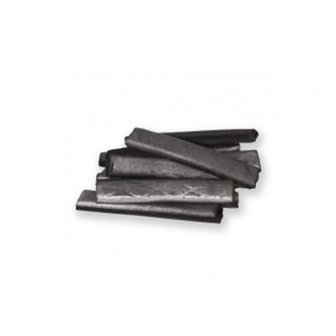 Koolstaafjes voor in de handwarmer 12 stuks
