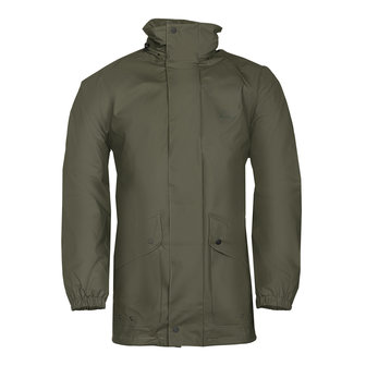 BALENO Regenjacke Arras khaki