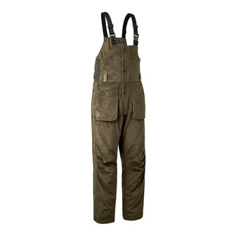 DEERHUNTER Rusky Silent Bib Trousers