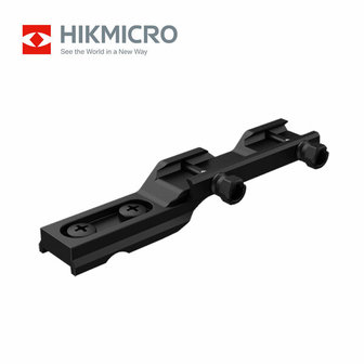 HIKMICRO R Rail Montage voor Thunder / Panther