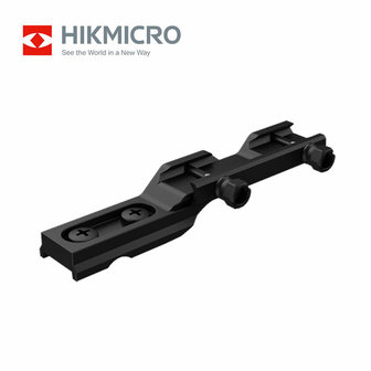 HIKMICRO R Rail Mount Picatinny / Weaver for Thunder / Panther / Cheetah