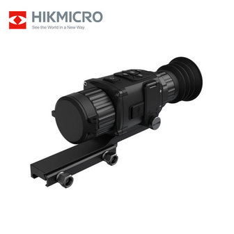 HIKMICRO R Rail Montage voor Thunder / Panther / Cheetah