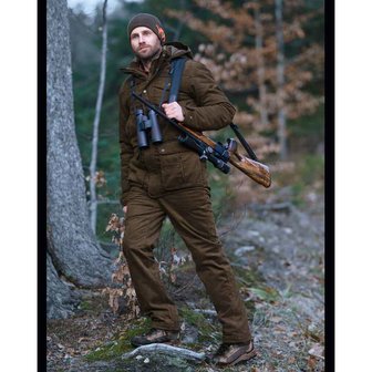 Pantalon d&#039;hiver Blaser Marlon Su&egrave;de