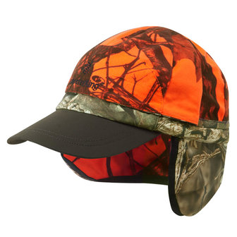 Shooterking Camo Country Oak Pet voor heren &amp; dames