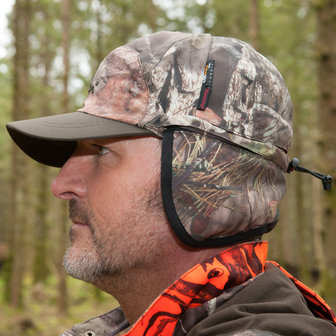 Shooterking Country Oak cap Unisex