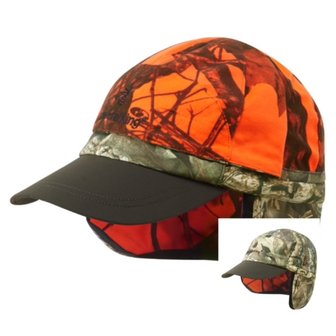 Shooterking Country Oak cap for men &amp; lady