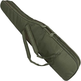 Double Rifle Cover polyester green - Wald &amp; Forst