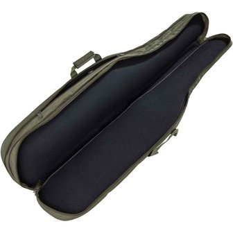 Double Rifle Cover polyester green - Wald &amp; Forst