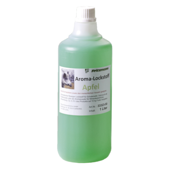 Aroma lokmiddel voor wilde Zwijen, Reewild & Roodwild