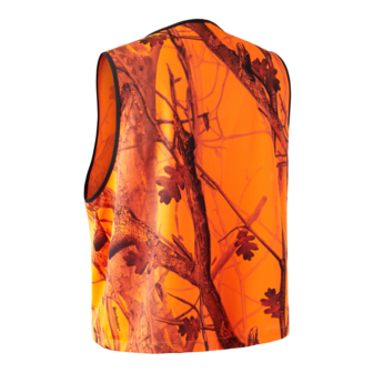 Deerhunter Protector Waistcoat pull-over