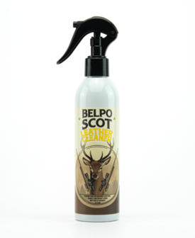 Belpo Cleaning Spray for Leather 250 ml