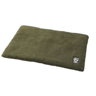 Honden mat Pro-Thermo, 70 x 50 / 70 x 100 cm Green