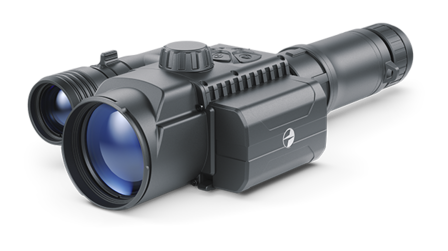 Pulsar Forward F455S Digitaal Nachtzicht Voorzetkijker