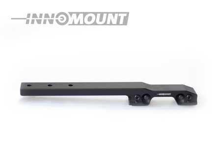 INNOMOUNT Quick release mount for Blaser - Hikmicro Thunder TH 25/35 Thunder Pro TE19/TE25/TQ50