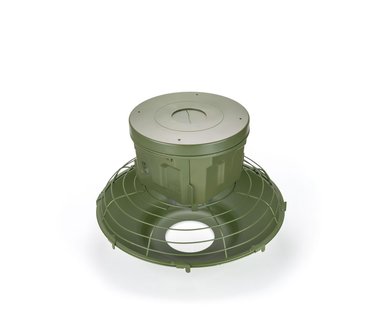EUROHUNT Automatic Feeder Evolution