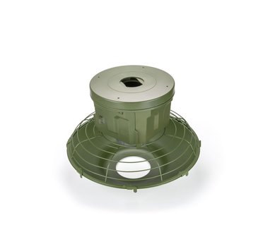 EUROHUNT Automatic Feeder Evolution