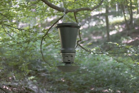 EUROHUNT Automatic Feeder Evolution