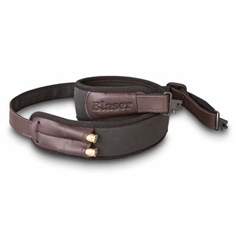 Blaser Gewehrriemen Anthrazit