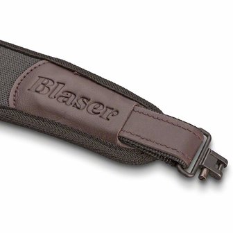 Blaser Gewehrriemen Anthrazit