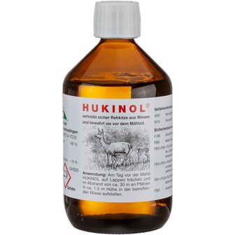 Hukinol Afschrikmiddel 500ml