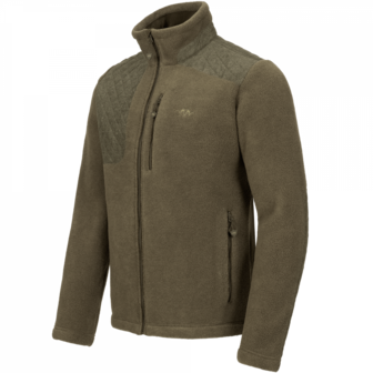 Blaser Jonathan Veste Polaire Marron