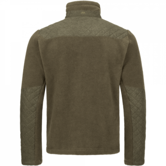 Blaser Jonathan Veste Polaire Marron