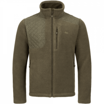 Blaser Jonathan Veste Polaire Marron