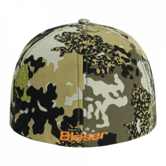 Blaser Klassieke pet in HunTec Camo 