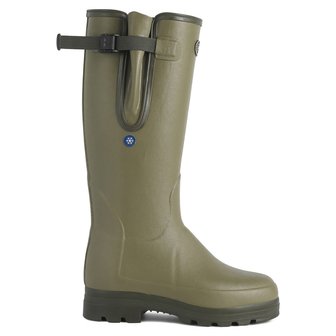 Le Chameau Vierzonord Plus Laars 5mm Neopreen
