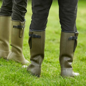 Le Chameau Vierzonord Plus Laars 5mm Neopreen