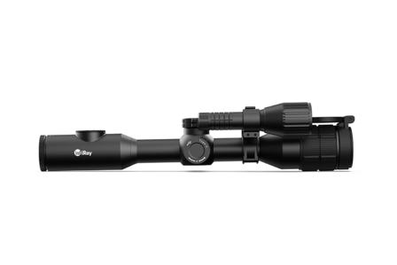 Infiray Tube TD50L Digital Night Vision Riflescope