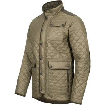 Blaser Miles - Jas – Khaki   met 20% korting