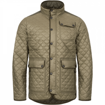 Blaser Miles - Jas – Khaki   met 20% korting