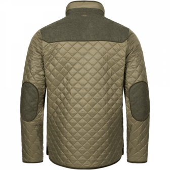 Blaser Miles - Jas – Khaki   met 20% korting