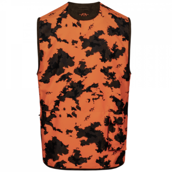 Blaser Ken - Kamizelka Blaze - Blaze Orange