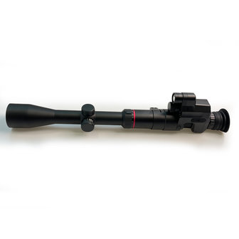 PARD Nv007V Vision nocturne Clip-on Scope (Vision nocturne / Lumi&egrave;re du jour)