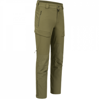 Blaser Charger broek Dark oliv