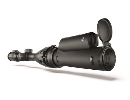 Swarovski TM35 Thermal Imaging Clip-on