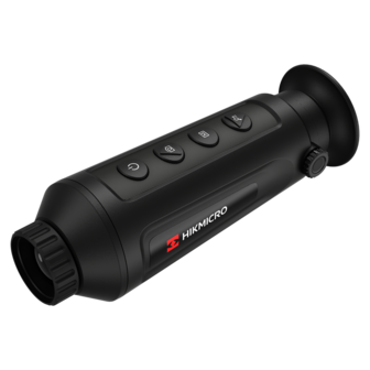 HIKMICRO LYNX Pro LH19 Warmtebeeld 