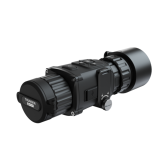 Hikmicro Thunder PRO TE19C Clip-on Warmtebeeld (Voorzetkijker)