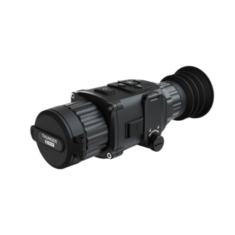 Hikmicro Scope Thunder PRO TE19 Warmtebeeld Richtkijker
