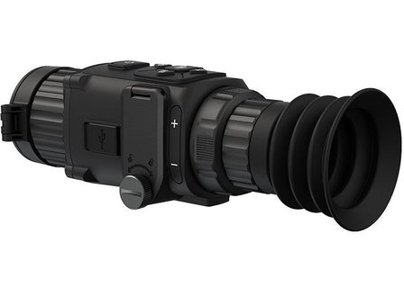 Hikmicro Thunder Pro Scope TH25 Richtkijker Warmtebeeld