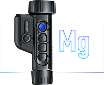 Pulsar Axion 2 XQ35 LRF Warmtebeeld (met afstandmeter) 