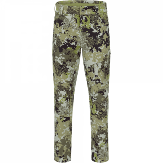 Blaser Resolution Pants in HunTec Camouflage 
