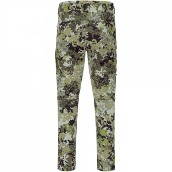 Blaser Resolution Pants in HunTec Camouflage 