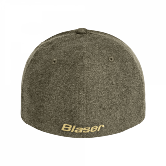 Blaser VINTAGE - Cap 21 - Olive