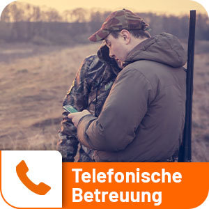 DogTrace GPS X30T Hundeortung mit Impulsfunktion - Hundeortungsgerät