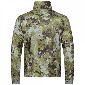 Blaser Alpha Stretch-jas voor heren in HunTec Camo