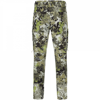 Blaser Charger Trousers in HunTec Camo